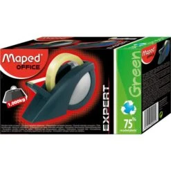 Maped Klebefilmabroller Expert Compact Pro Green, Tischabroller Für Kleberollen 19mm X 66m, Schwarz 7 Maped Klebefilmabroller Expert Compact Pro Green, Tischabroller Für Kleberollen 19mm X 66m, Schwarz -Novus Leitz Verkaufe bfb6a513b407df5f93e355778b22c15d42767f4a klebefilmabroller maped expert compact pro green