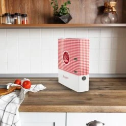 Pagna 50353-15 Motivordner Kochmütze, A4, 75mm 8 Pagna 50353-15 Motivordner Kochmütze, A4, 75mm -Novus Leitz Verkaufe bfbd19c60e83d276ecfdb4801feab449ebc868f8 ordner pagna 50353 15 rezeptordner karton a4