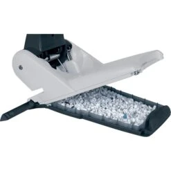 Leitz Locher 5180-00-95, Schwarz, Registraturlocher, Stanzleistung Ca. 65 Blatt -Novus Leitz Verkaufe c6a16e226da7a45eb58169b1f57fb5f5080e5f05 locher leitz 5180 00 95 schwarz