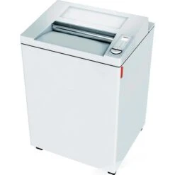 Ideal 3804 CC Aktenvernichter Cross Cut Shredder