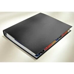 Leitz Ringbuch 4210-00-95, A4, 2 Ringe, Ring-Ø 25mm, Schwarz -Novus Leitz Verkaufe cd72f6196915c8d6789ff4e209566cea267e9d24 ringbuch leitz 4210 00 95 a4