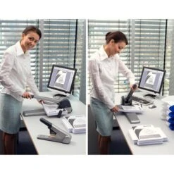 Leitz Locher 5182-00-84, Superlocher, Silber, Registraturlocher, Stanzleistung Ca. 250 Blatt -Novus Leitz Verkaufe cdd37695131ecde88e13512e0f51450ec7da94e4 locher leitz 5182 00 84 superlocher silber