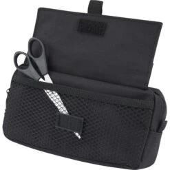 Herlitz Faulenzer 11415999 Schwarz Mit Netztasche -Novus Leitz Verkaufe cea1ebc5f5770931efde18186766795b3f9304a2 federmaeppchen herlitz faulenzer 11415999