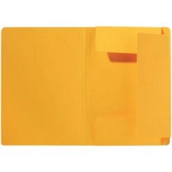 Pagna Postmappe 24005-05, A4, Gelb, Aus Karton, 3 Einschlagklappen, Gummizug 5 Pagna Postmappe 24005-05, A4, Gelb, Aus Karton, 3 Einschlagklappen, Gummizug -Novus Leitz Verkaufe d246dc4e27ac47f57dae34973e2b11fe4d02c7c1 postmappe pagna 24005 05 a4 gelb