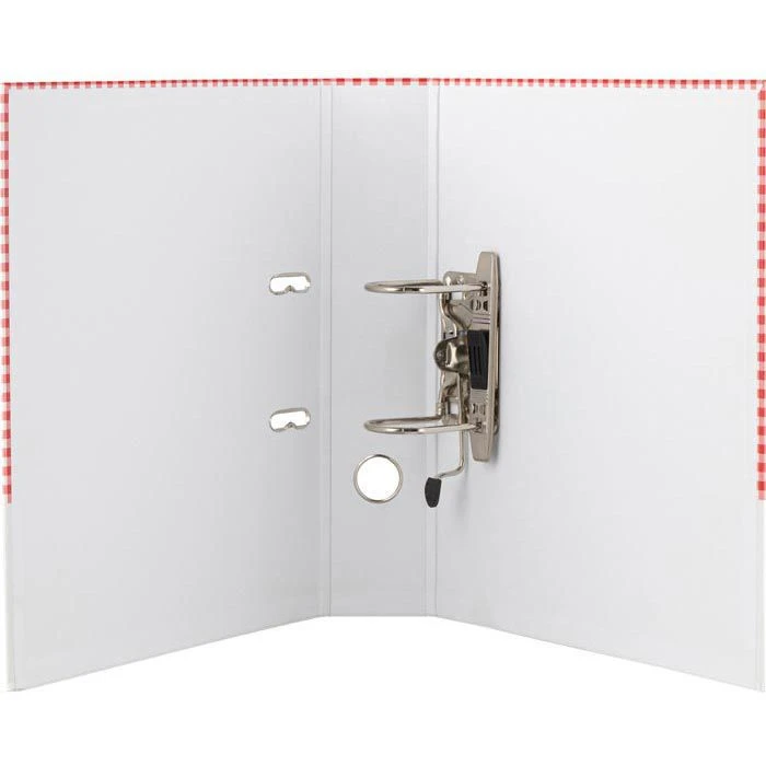 Pagna 50353-15 Motivordner Kochmütze, A4, 75mm 2 Pagna 50353-15 Motivordner Kochmütze, A4, 75mm – Bild 2