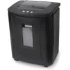 Hama Aktenvernichter Premium AutoM120, 50547, Partikelschnitt 4 X 20mm, 120 Blatt, P4, Autofeed