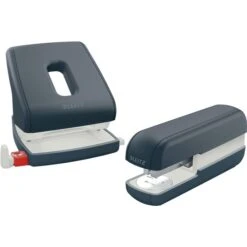 Leitz Heftgerät 5567-00-89, Cosy, Heftleistung 30 Blatt, Grau -Novus Leitz Verkaufe d6f5f879cfe0b60bbbb11c691f47080692ca2ec7 heftgeraet leitz 5567 00 89 cosy