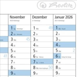 Herlitz Plakatkalender 50042234 Wandplaner, Jahresplaner, 13 Monate, 86x61cm (A1) -Novus Leitz Verkaufe d72b78d74a7e2012be4a3da2ff0df7082b481e7c plakatkalender herlitz 50042234 wandplaner 2023