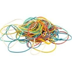 Alco 733 Gummiringe, Ø 50mm, Bunt, 50g -Novus Leitz Verkaufe dadbff2879d22f5813b8f064a4334c429a0723ef gummiringe alco 733