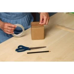 Böttcher-AG Klebeband 15mm X 66m, KernØ 76mm, Transparent, 6 Stück -Novus Leitz Verkaufe dd9648576b060ad954c0b36fc5ff121d344e3c9b klebeband boettcher ag 15mm x 66m