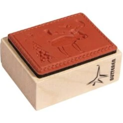 Rayher Motivstempel 29216000, 4 X 5 Cm, Briefmarkenmotiv Weihnachtspost Elch -Novus Leitz Verkaufe de4bae8596f35de918084f150772700474f56a8e motivstempel rayher 29216000 4 x 5 cm