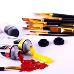 Mont-Marte Pinsel Studiopinsel-Set, Acryl & Aquarell, Verschiedene Größen, 15 Stück 13 Mont-Marte Pinsel Studiopinsel-Set, Acryl & Aquarell, Verschiedene Größen, 15 Stück -Novus Leitz Verkaufe df0604604e102a05be08cb278dc9ecb45258eb18 pinsel mont marte studiopinsel set