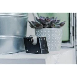 Kornet&Hahn Klebefilmabroller 40371016, Schwarz, Tischabroller Für Kleberollen 19mm X 33m -Novus Leitz Verkaufe dfafab0b4d6af0f85fe709bc065c6b843544c9ce klebefilmabroller kornetundhahn 40371016 schwarz