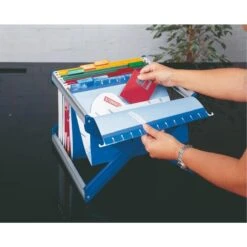 Leitz 1909-00-35 Hängebox Mit Deckel Blau -Novus Leitz Verkaufe e3adda9dc4763f231e7505fe77f48d27d697d968 haengebox leitz 1909 00 35 haengekorb a4