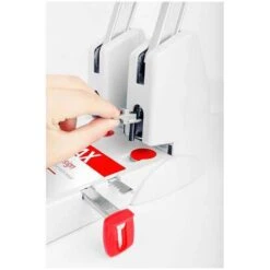 Sax Locher Design XXXL, 0-908-10, Weiß, Registraturlocher, Stanzleistung Ca. 150 Blatt -Novus Leitz Verkaufe e3f17e4decdeee5babf8183e8e263abb7d9b07e7 locher sax design xxxl 0 908 10 weiss