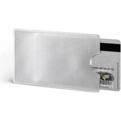 Durable Kreditkartenhülle 890319, PE, RFID-Schutz, 90 X 60mm,1 Karte, Silber, 3 Stück 5 Durable Kreditkartenhülle 890319, PE, RFID-Schutz, 90 X 60mm,1 Karte, Silber, 3 Stück -Novus Leitz Verkaufe e79887fbae3e8363359d3c27701e0837d0b32d82 kreditkartenhuelle durable 890319 pe