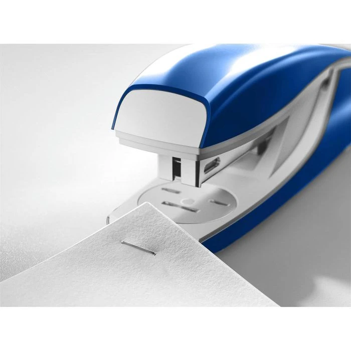 Leitz Heftgerät 5522-00-35, NeXXt, Heftleistung 40 Blatt, Blau 2 Leitz Heftgerät 5522-00-35, NeXXt, Heftleistung 40 Blatt, Blau – Bild 2