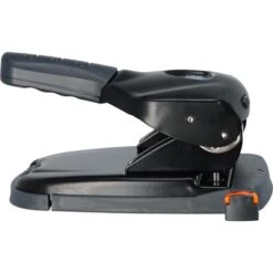 TipTop-Office Locher , TTO 407875, MP65, Schwarz, Registraturlocher, Stanzleistung Ca. 65 Blatt -Novus Leitz Verkaufe e8a89bf858454d39271f44057fca970ad0279335 locher tiptop office tto 407875 mp65 schwarz