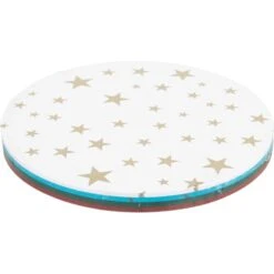 Ursus Faltblätter 3190099, Sternchen, Ø 15cm Rund, 90g/m², 4 Farben Sortiert, 100 Blatt 5 Ursus Faltblätter 3190099, Sternchen, Ø 15cm Rund, 90g/m², 4 Farben Sortiert, 100 Blatt -Novus Leitz Verkaufe e93d59708b75cb705997385a777f252346c59b83 faltblaetter ursus 3190099 sternchen