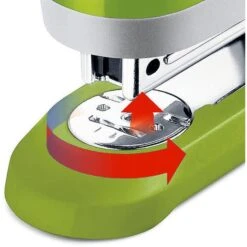 Novus E 25 Fresh 020-1787 Heftgerät 25 Blatt Grün -Novus Leitz Verkaufe eadfdb1d6871bcbb9529c865c1f583dc0065edf7 heftgeraet novus e 25 fresh 020 1787