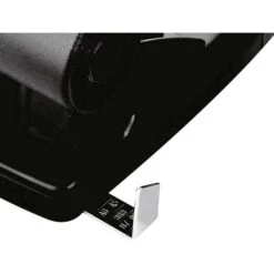 D.RECT Locher 110571, Schwarz, Registraturlocher, Stanzleistung Ca. 65 Blatt -Novus Leitz Verkaufe ebd630424a3fd01a18d854083d813697674d0704 locher d.rect 110571 schwarz