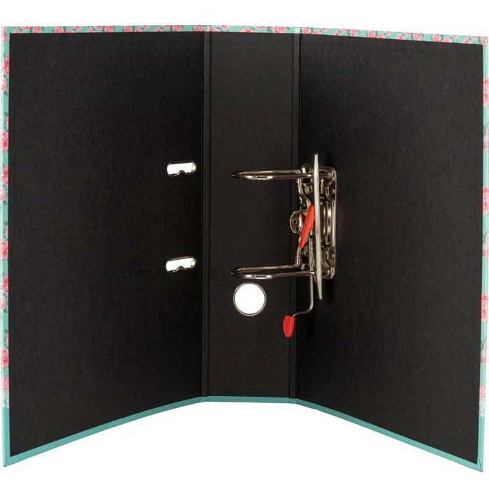 Herlitz MaX.file 11233053 Motivordner Ladylike Roses, A4, Breit, 8cm 2 Herlitz MaX.file 11233053 Motivordner Ladylike Roses, A4, Breit, 8cm – Bild 2