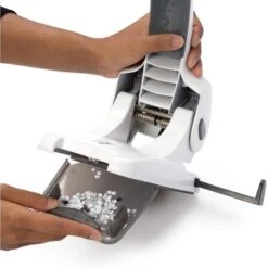 RAPESCO Locher Zero-65, 1383, Weiß, Registraturlocher, Stanzleistung Ca. 65 Blatt -Novus Leitz Verkaufe f11c88de1981729183d1bb63104f3baf082ca8cc locher rapesco zero 65 1383 weiss