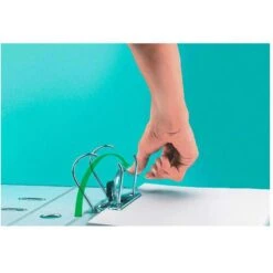 Leitz Ordner 1008-00-01, Vollpapier, Karton, A4, 5,2cm, Weiß -Novus Leitz Verkaufe f44fd4bca720e8fcb780782e150e38195fcf6887 ordner leitz 1008 00 01 vollpapier karton a4