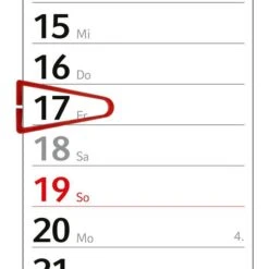 Streifenkalender Geiger Combi, 1 Monat Auf 1 Seite, 12 X 82 Cm -Novus Leitz Verkaufe f63e5e7b16fc02f7722a5733094f51d77fcfa4e4 streifenkalender geiger combi jahr 2023