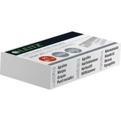 Leitz Heftgerät 5561-20-54, NeXXt WOW Mini, Set, 3-teilig, Grün Metallic -Novus Leitz Verkaufe f7c1adff41e9386c0ba0cab38b3a379ee6459044 heftgeraet leitz 5561 20 54 nexxt wow mini set