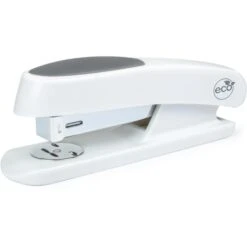 RAPESCO Heftgerät 1483 ECO Sting Ray, Germ-Savvy, Heftleistung 20 Blatt, Soft Weiß -Novus Leitz Verkaufe fbf8ff64f7bd7bfaafbb48a3e692695eed5cc769 heftgeraet rapesco 1483 eco sting ray germ savvy