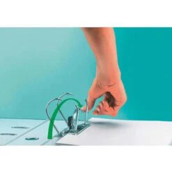 Leitz Ordner 1006-01-01 WOW Laminierter Karton, A4, 5,2cm, Weiß -Novus Leitz Verkaufe fc61e10981fb727dae2847c7f383be005c67f72a ordner leitz 1006 01 01 wow laminierter karton a4