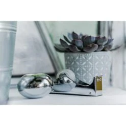 Kornet&Hahn Klebefilmabroller 40371008, Silber, Tischabroller Für Kleberollen 19mm X 33m -Novus Leitz Verkaufe fd7b8c55280fc7ae5bf79f4939d9d081d1c5964d klebefilmabroller kornetundhahn 40371008 silber