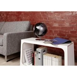 Emform Globus Darkchrome Planet Tischglobus Ø 24cm, Politisches Kartenbild, Schwarz / Silber 10 Emform Globus Darkchrome Planet Tischglobus Ø 24cm, Politisches Kartenbild, Schwarz / Silber -Novus Leitz Verkaufe fd9763282733cfac438a9039e3c0cd6f1b162dc3 globus emform darkchrome planet tischglobus durchschnitt 24cm