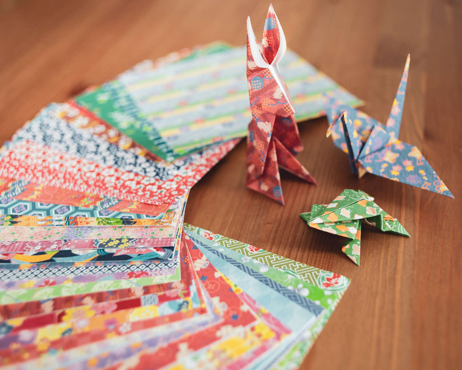 Novus Leitz Verkaufe -Novus Leitz Verkaufe Nancys Kreativ Werkstatt Origami Handmade Berlin